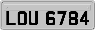 LOU6784