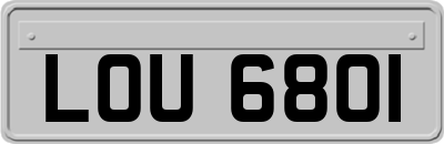 LOU6801