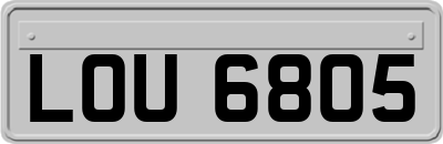 LOU6805