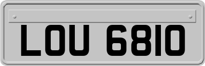 LOU6810