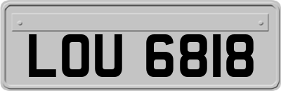 LOU6818