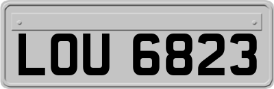 LOU6823
