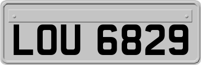 LOU6829