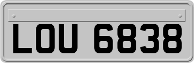 LOU6838