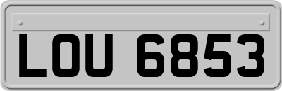 LOU6853