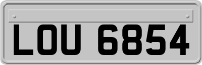 LOU6854