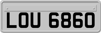 LOU6860