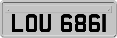 LOU6861
