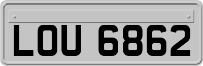 LOU6862