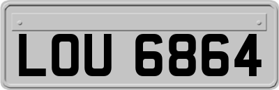 LOU6864