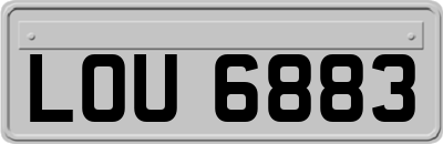 LOU6883