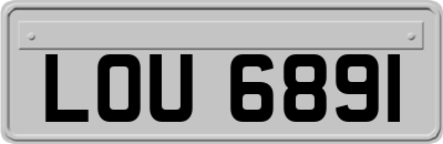 LOU6891