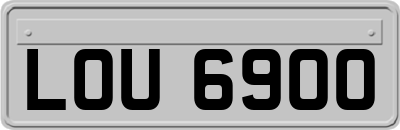 LOU6900