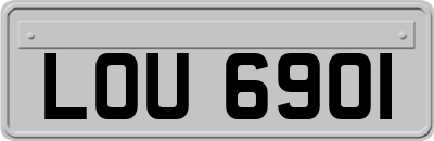 LOU6901