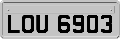 LOU6903