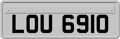 LOU6910