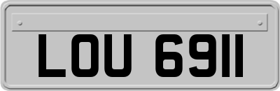 LOU6911
