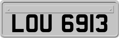LOU6913