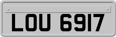 LOU6917