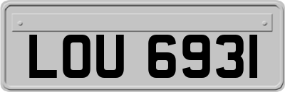 LOU6931