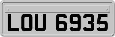 LOU6935
