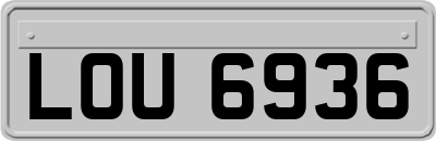 LOU6936