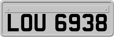 LOU6938