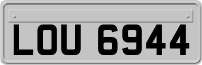 LOU6944