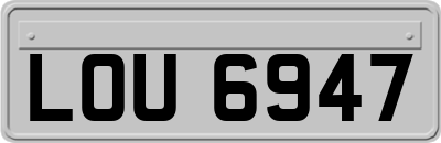 LOU6947