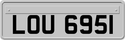 LOU6951