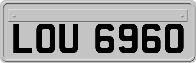 LOU6960
