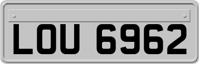 LOU6962