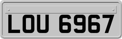 LOU6967
