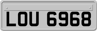 LOU6968