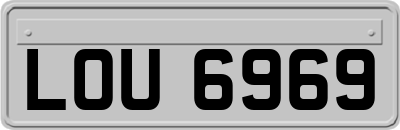 LOU6969