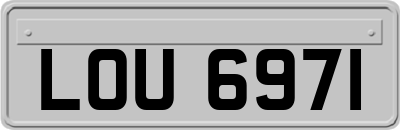 LOU6971