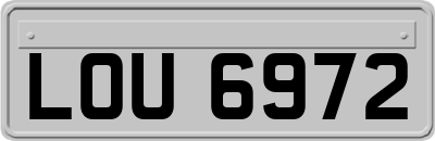 LOU6972