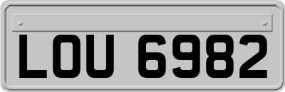 LOU6982