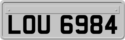 LOU6984