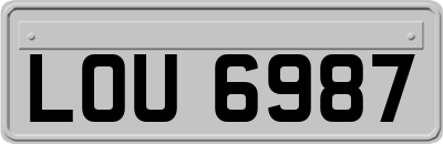 LOU6987