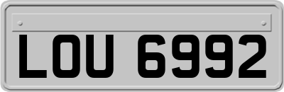 LOU6992