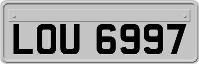 LOU6997