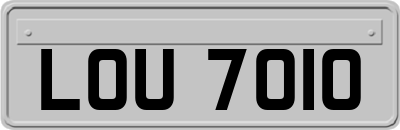LOU7010