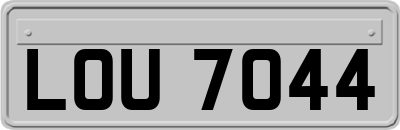 LOU7044