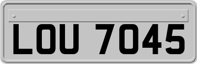 LOU7045