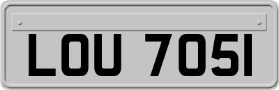 LOU7051