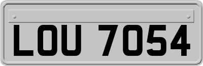 LOU7054