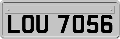 LOU7056