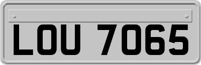 LOU7065