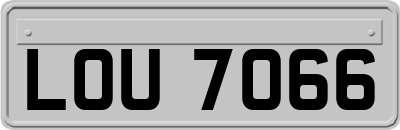LOU7066